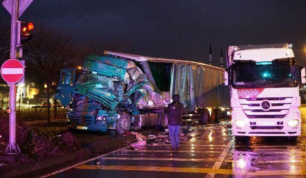 <p>Z.E.'nin durumunun iyi olduğu belirtildi.</p>

<p>&nbsp;</p>
