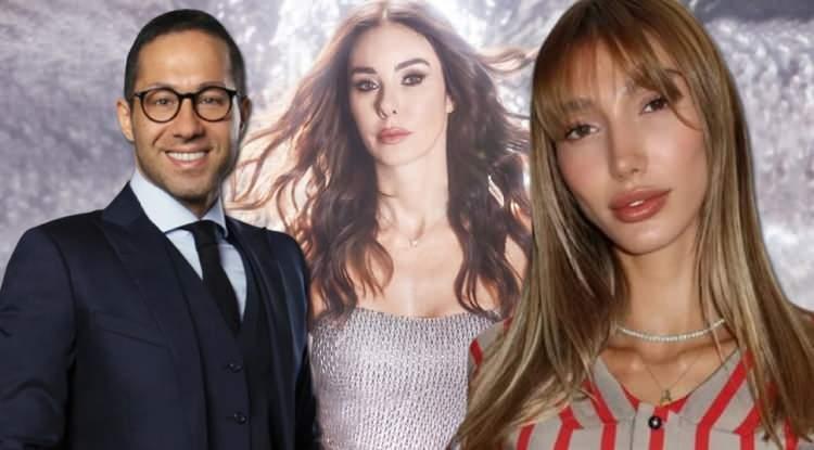 Kasım Garipoğlu'nun şof&ouml;r&uuml;n&uuml;n ifadesinde adı ge&ccedil;en Defne Samyeli ateş p&uuml;sk&uuml;rd&uuml;!