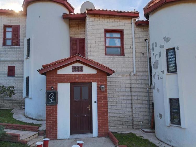 <p><strong>Mimarisi ve konumuyla &ouml;n plana &ccedil;ıkan k&ouml;şk&uuml;n satış bedelinin 130 milyon TL olduğu ortaya &ccedil;ıktı.</strong></p>
