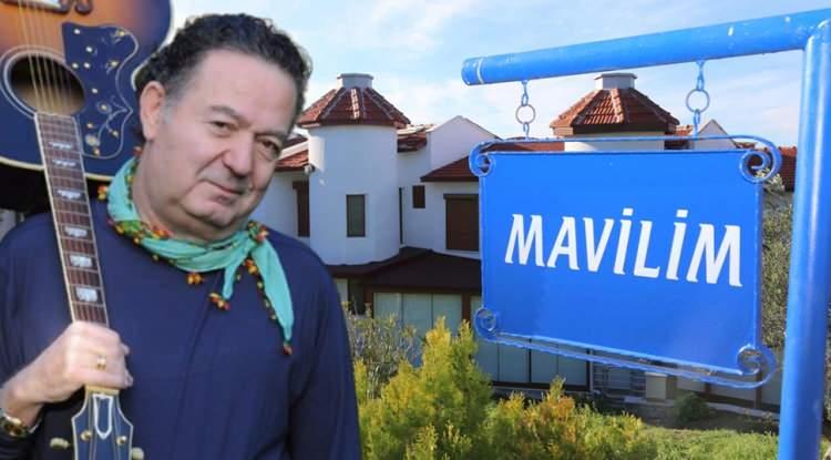 Kayahan'ın "G&ouml;n&uuml;l K&ouml;şk&uuml;" rekor fiyata satışa &ccedil;ıktı: İstenen rakam dudak u&ccedil;uklatıyor!