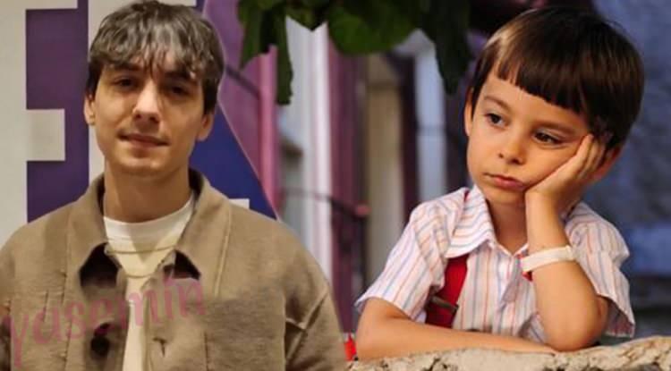 &Ouml;yle Bir Ge&ccedil;er Zaman Ki'nin 'Osman'ı Emir Berke Zincidi ekranlara d&ouml;n&uuml;yor: Delikanlı olmuş!