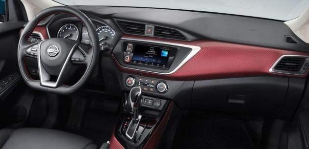 <p><span style="color:#B22222"><strong>5- Nissan Jatco CVT</strong></span></p>

<p>&nbsp;</p>
