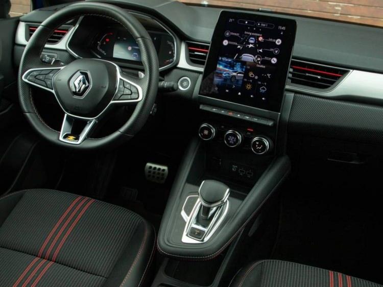 <p><span style="color:#B22222"><strong>2- Renault EDC</strong></span></p>

<p>&nbsp;</p>

<p>Kuru kavrama</p>

<p>&nbsp;</p>
