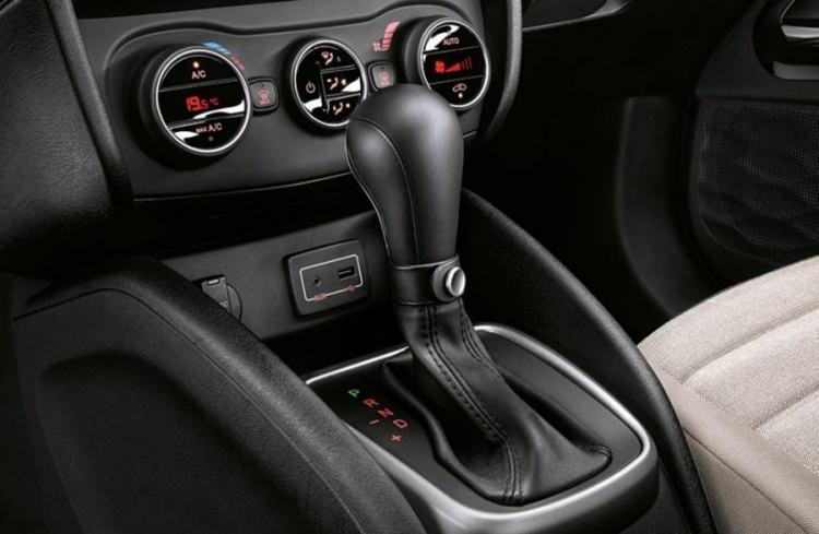 <p>1- Ford 6 ileri DCT</p>
