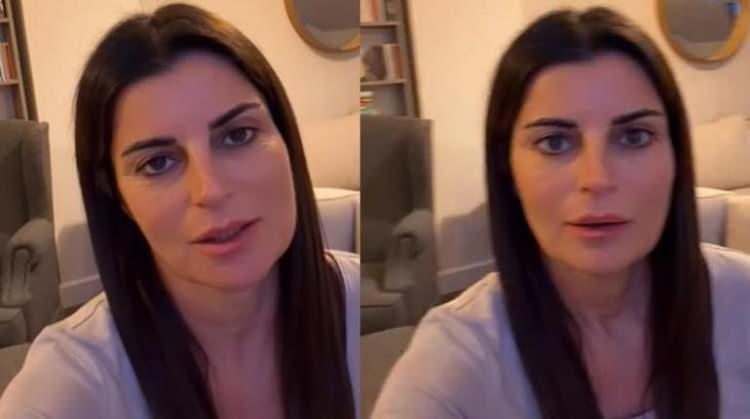 <p><strong>Daha &ouml;nce yaptığı a&ccedil;ıklamada cuma g&uuml;n&uuml; ameliyat olacağını s&ouml;yleyen &uuml;nl&uuml; isim, operasyonun ertelendiğini a&ccedil;ıkladı.</strong></p>
