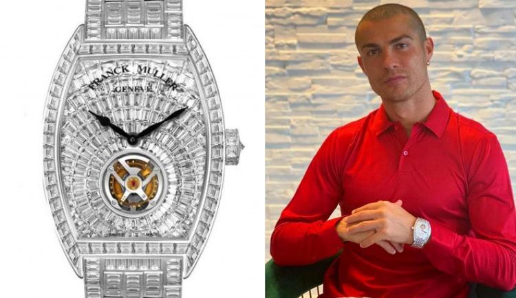 <p><span style="color:#B22222"><strong>FRANK MULLER&nbsp;</strong></span></p>

<p>&nbsp;</p>

<p><span style="color:#B22222"><strong>1.5 MİLYON DOLAR&nbsp;</strong></span></p>
