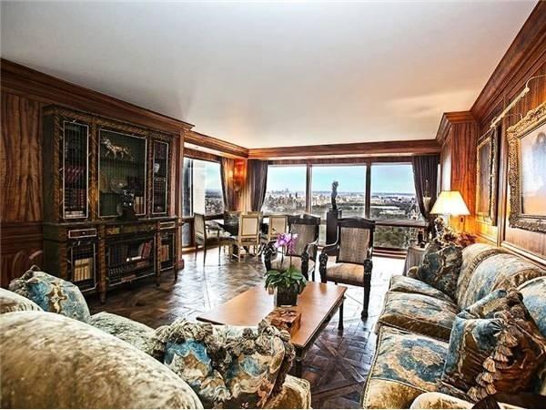 <p><span style="color:#B22222"><strong>TRUMP TOWER DAİRE&nbsp;</strong></span></p>

<p>&nbsp;</p>

<p><span style="color:#B22222"><strong>18 MİLYON DOLAR&nbsp;</strong></span></p>
