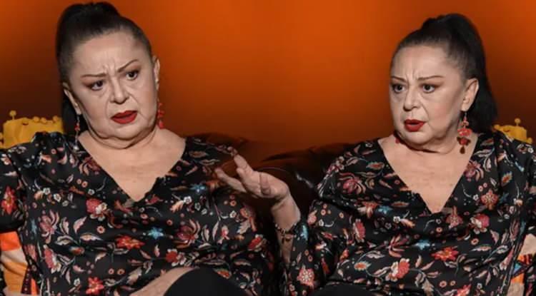 <p><span style="color:#B22222"><em><strong>2000'li yılların en &ccedil;ok izlenen dizilerinden 'Selena'daki "M&uuml;stesna" rol&uuml;yle b&uuml;y&uuml;k beğeni toplayan Parla Şenol, yıllar sonra dikkat &ccedil;eken a&ccedil;ıklamalarda bulundu. Selena dizisinin perde arkasına değinen Şenol, bir isme dikkat &ccedil;ekerek "Sinan &Ccedil;alışkanoğlu ile sette ciddi sorun yaşadım, bir daha ortak sahne yazmadılar!" dedi.</strong></em></span></p>
