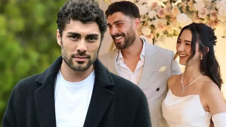 Taşacak Bu Deniz'in G&ouml;khan'ı Ali &Ouml;ner, nişan attı!