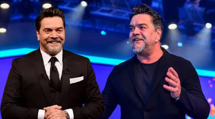 Beyaz Show'un bitmesine neden olan Ayşe &ouml;ğretmenden Beyazıt &Ouml;zt&uuml;rk'&uuml;n yeni programına tepki!