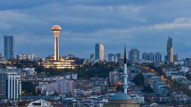 <p><strong>TOKİ ANKARA'DA KA&Ccedil; KONUT YAPACAK?</strong></p>

<p>&nbsp;</p>

<p>Ankara&rsquo;da 30 bin 973 konut inşa edilecek.</p>
