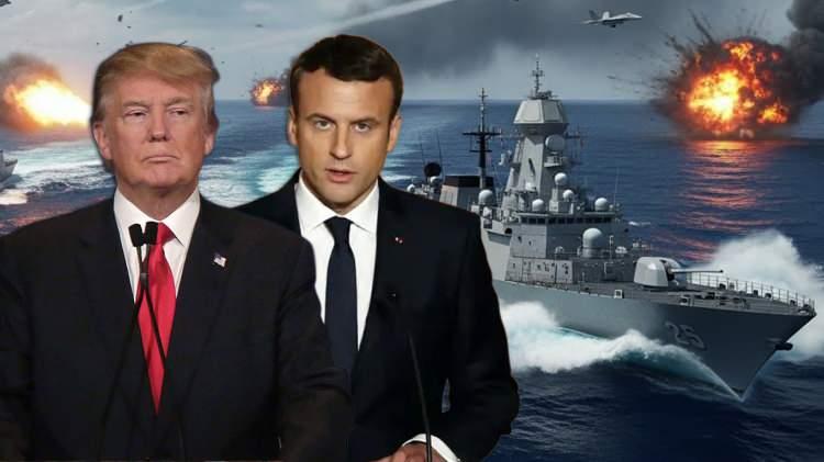 <p><span style="color:#B22222"><strong>FRANSA DA&nbsp; ATAĞA GE&Ccedil;Tİ! YENİ NESİL N&Uuml;KLEER U&Ccedil;AK GEMİSİ YAPACAKLAR</strong></span></p>

<p>&nbsp;</p>

<p>Avrupa cephesinde ise Fransa, stratejik &ouml;zerkliğini korumak adına yeni nesil n&uuml;kleer u&ccedil;ak gemisi (PANG) projesi i&ccedil;in resmi adımları attı. Mevcut amiral gemisi Charles de Gaulle'&uuml;n yerini alması planlanan bu devasa n&uuml;kleer gemi, Fransa'nın deniz aşırı operasyon yeteneğini &ouml;n&uuml;m&uuml;zdeki on yıllara taşıyacak.</p>

<p>&nbsp;</p>

<p><span style="color:#B22222"><strong>Peki en fazla savaş gemisi hangi &uuml;lkede var?</strong></span></p>
