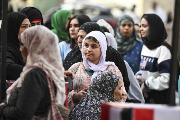 <p><span style="color:rgb(51, 51, 51)">Bu artışın;&nbsp;</span><a href="https://ekonomi.haber7.com/" target="_blank">ekonomi</a><span style="color:rgb(51, 51, 51)">k b&uuml;y&uuml;me, iş g&uuml;c&uuml; arzı, şehirleşme baskısı, su ve gıda talebi ile b&ouml;lgesel jeopolitiği doğrudan etkilemesi bekleniyor.</span></p>
