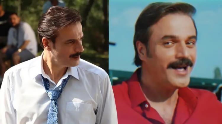 <p>&ldquo;Geniş Aile&rdquo; dizisiyle ş&ouml;hreti yakalayan Ufuk &Ouml;zkan'ın ge&ccedil;tiğimiz aylarda Beşiktaş'taki evinde intihar girişiminde bulunduğu ve &uuml;nl&uuml; oyuncunun hastaneye kaldırıldığı iddia edildi.</p>

<p>&nbsp;</p>
