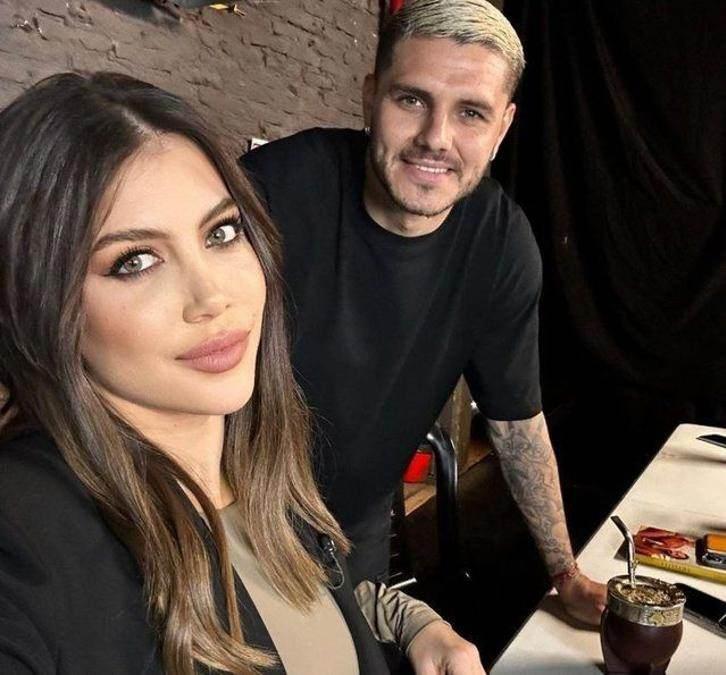 <p><strong>Galatasaray'ın yıldız futbolcusu Mauro Icardi ile Wanda Nara arasında aylardır s&uuml;regelen kriz, hem T&uuml;rkiye hem de Arjantin'de g&uuml;ndem olmaya devam ediyor.</strong>&nbsp;</p>
