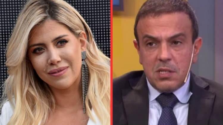 <p><span style="color:#FF0000"><strong>"BEN ASLA UNUTMAYACAĞIM"</strong></span></p>

<p><strong>Nicol&aacute;s Payarola'ya sert s&ouml;zlerle seslenen d&uuml;nyaca &uuml;nl&uuml; futbol yıldızı, ş&ouml;yle konuştu:</strong></p>

<p><strong>"Dolandırıcılık su&ccedil;undan hapse girdin; bunu adalet belirledi ama ben asla unutmayacağım. Yasayı bir maske olarak kullanmanı, tehdit ve şantajla korku salmanı unutmayacağım. &Ouml;zellikle kızlarıma &ccedil;ektirdiğin acıları... Bir babayı &ccedil;ocuklarından koparmaya &ccedil;alışmak bir strateji değil, d&uuml;ped&uuml;z zul&uuml;md&uuml;r."</strong></p>
