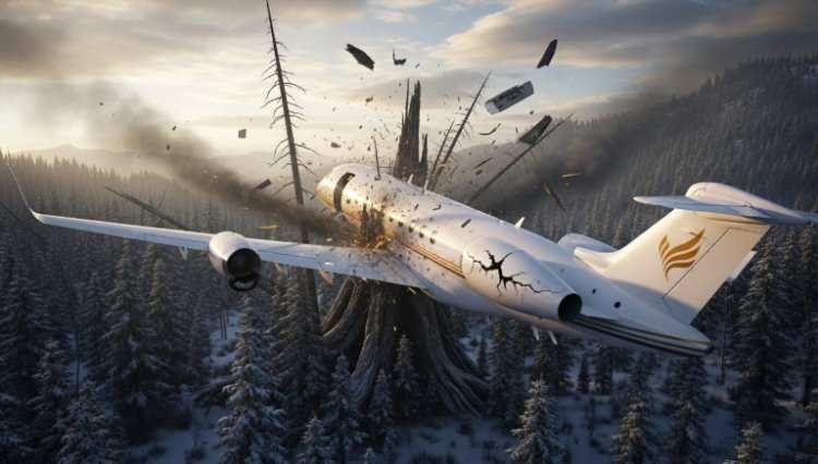 <p>Son yıllarda d&uuml;şen ve kime ait olduğu ortaya &ccedil;ıkan &ouml;zel jetler sıralandı. Peki hangi &ouml;zel jetler ne zaman d&uuml;şt&uuml;? İşte d&uuml;şen jetlerin listesi...</p>
