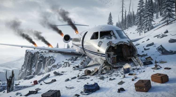 <p><span style="color:#B22222"><strong>SON YILLARDA D&Uuml;ŞEN &Ouml;ZZEL JETLER ORTAYA &Ccedil;IKTI!</strong></span></p>

<p>&nbsp;</p>

<p>&Ouml;zel jetler, konfor ve hız avantajlarıyla tercih edilirken, yaşanan kazalar bu ayrıcalıklı yolculukların ne kadar riskli olabileceğini g&ouml;zler &ouml;n&uuml;ne seriyor. Pilot hataları, teknik arızalar ve olumsuz hava koşulları gibi fakt&ouml;rler, son yıllarda meydana gelen trajik olayların ortak paydası olarak &ouml;ne &ccedil;ıkıyor.</p>
