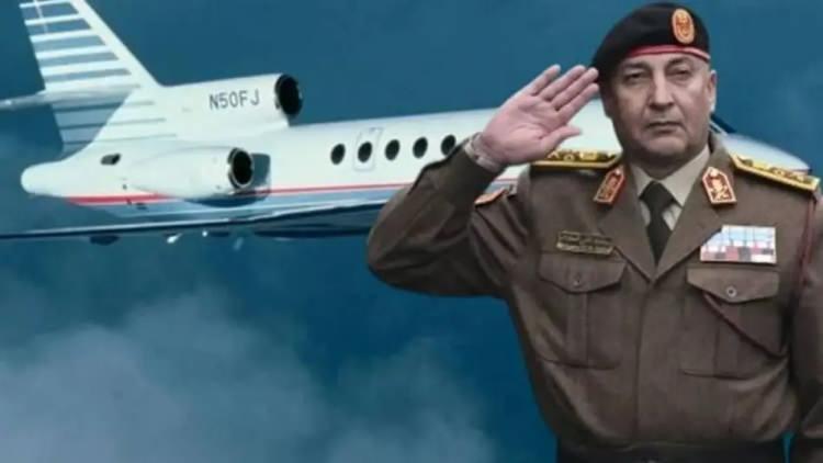 <p><span style="color:#B22222"><strong>SON OLARAK LİBYA'NIN &Ouml;ZEL JETİ D&Uuml;ŞM&Uuml;ŞT&Uuml;!</strong></span></p>

<p>&nbsp;</p>

<p>Son g&uuml;nlerde &ouml;zel jet kazaları d&uuml;nya g&uuml;ndeminde geniş yankı uyandırıyor. Libya Genelkurmay Başkanı&rsquo;nı taşıyan u&ccedil;ağın d&uuml;şmesi, ge&ccedil;mişte d&uuml;şen &ouml;zel jetleri yeniden g&uuml;ndeme getirdi.</p>
