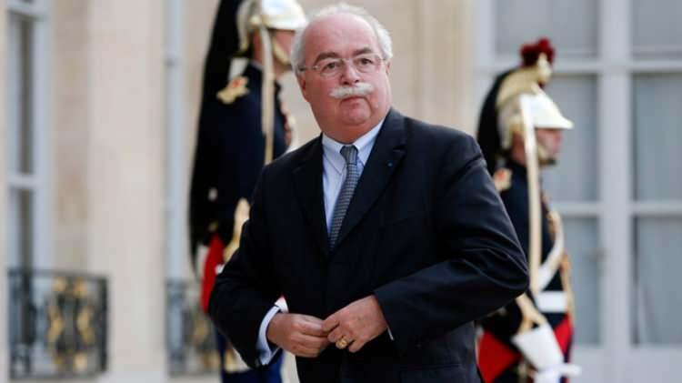 <p><strong><span style="color:#B22222">7)&nbsp; TOTAL S.A. (CEO CHRİSTOPHE DE MARGERİE)&nbsp;</span> |&nbsp; Ekim 2014</strong></p>
