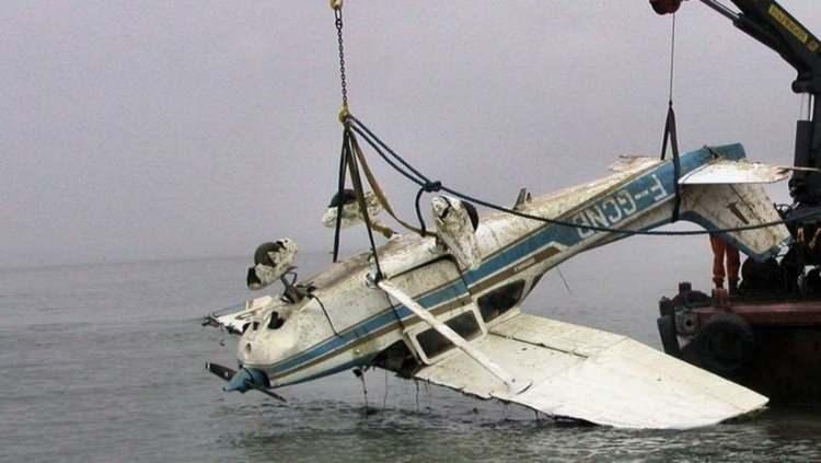 <p><span style="color:#B22222"><strong>U&ccedil;ak: </strong></span>Piper PA-46 Malibu (Tek motorlu piston)</p>
