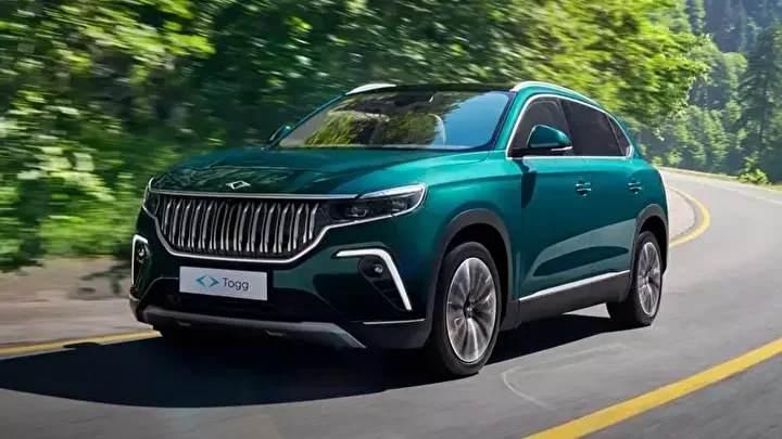 <p>Yıl bitmeden ara&ccedil; sahibi olmak isteyenlere yerli otomobil devi Togg, T10F modeli i&ccedil;in başlattığı&nbsp; kampanyada vites y&uuml;kseltti.</p>
