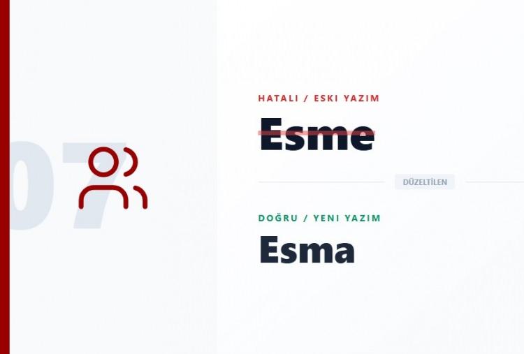 <p><span style="color:#B22222"><strong>ESME</strong></span></p>
