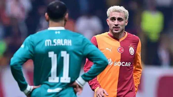 <p>Mısırlı yıldıza Suudi Arabistan ve Avrupa'dan &ccedil;ok ciddi talipler bulunurken S&uuml;per Lig lideri Galatasaray da oyuncuya b&uuml;y&uuml;k ilgi duyuyor.</p>

