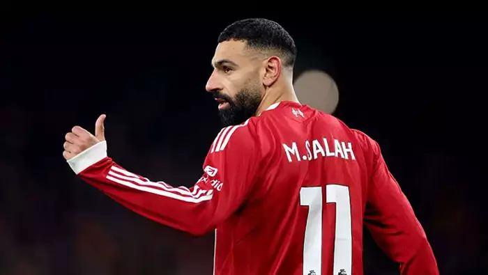 <p>Liverpool'daki geleceği belirsizliğini koruyan Mohamed Salah ile yeni yıla damga vurmak isteyen Galatasaray, Afrika Uluslar Kupası bitince Mısırlı yıldızla temaslara başlayacak.&nbsp;</p>

