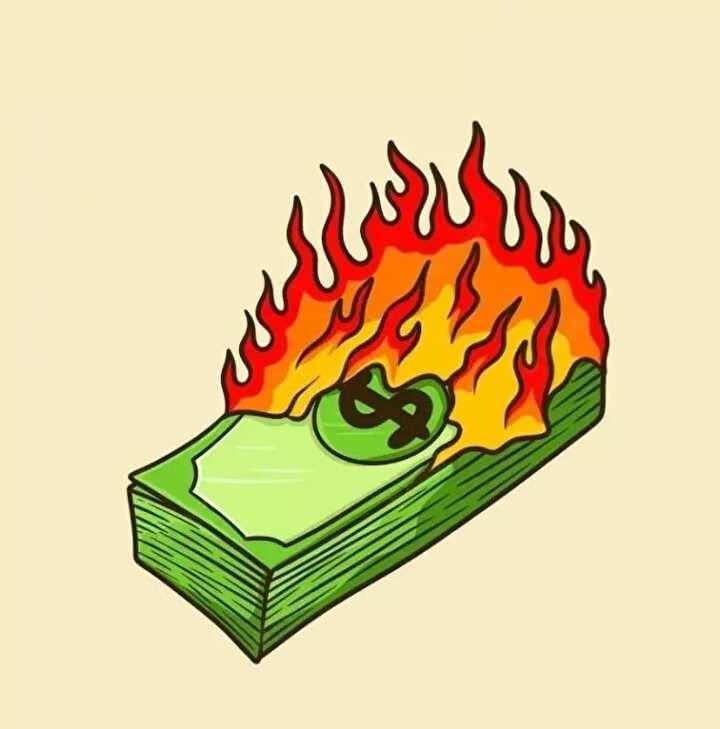 <p>Hatta bazı b&ouml;l&uuml;mlerde doların değerini tamamen yitirdiği sahneler, k&uuml;resel bir ekonomik sıfırlanma iddialarını g&uuml;&ccedil;lendiriyor.</p>
