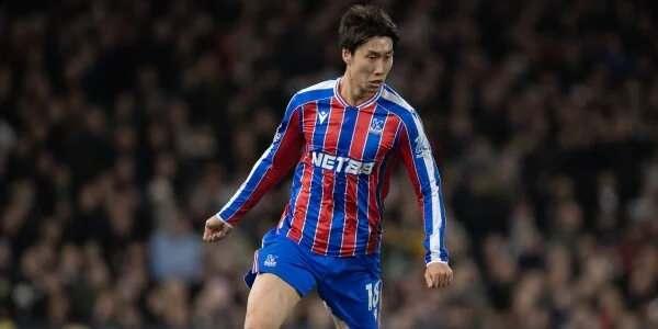 <p>Rafa Silva'yla yollarını ayırmaya hazırlanan Beşiktaş, Crystal Palace forması giyen Daichi Kamada'yla ilgileniyor.<br />
<br />
Kul&uuml;b&uuml;yle s&ouml;zleşmesi sezon sonunda bitecek Kamada i&ccedil;in Sergen Yal&ccedil;ın'dan onay &ccedil;ıktı.<br />
<br />
(FANATİK)</p>
