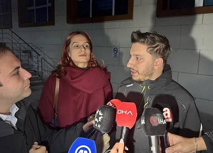 <p><em><strong>"Neden annem &ouml;ld&uuml;r&uuml;ls&uuml;n sorusu sorulduğunda aklıma tek bir ihtimal geliyor: Sevgilisi Kervan, ablama 'Annen olduğu s&uuml;rece bizim ilişkimiz olmaz' demiş!</strong></em></p>
