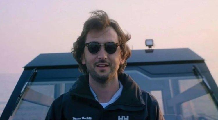 İş insanı Halit Yukay'ın &ouml;l&uuml;m&uuml;yle ilgili dava başladı! Gemi kaptanının s&ouml;zleri dikkat &ccedil;ekti