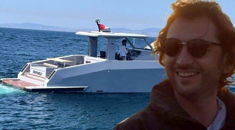 <p>İş insanı Halit Yukay, 4 Ağustos&rsquo;ta &rsquo;Graywolf&rsquo; isimli tekne ile ayrıldığı Yalova&rsquo;dan sonra Marmara Denizi&rsquo;nde seyrederken bir daha kendisinden haber alınamamış ve g&uuml;nler s&uuml;ren araştırmalar sonucu cenazesinde Marmara Denizi&rsquo;nin derinliklerinde ulaşılmıştı.&nbsp;</p>
