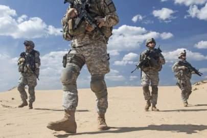 <p><strong>OPERASYONU DELTA FORCE GER&Ccedil;EKLEŞTİRDİ</strong></p>
