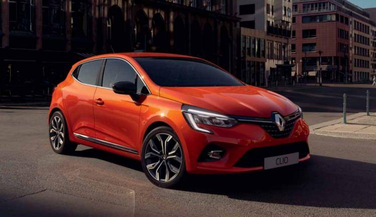 <p><strong><span style="color:#B22222">3)&nbsp; RENAULT CLİO 1.0 TCE JOY (2021 MODEL)&nbsp;</span> |&nbsp;&nbsp;1.025.000 TL</strong></p>
