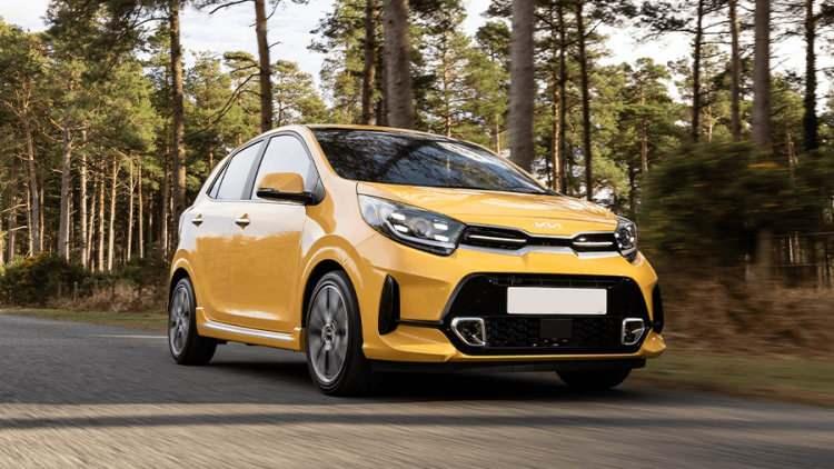 <p><strong><span style="color:#B22222">1)&nbsp; KİA PİCANTO 1.0 MPI (2022 MODEL)&nbsp;</span> |&nbsp; &nbsp;910.000 TL</strong></p>
