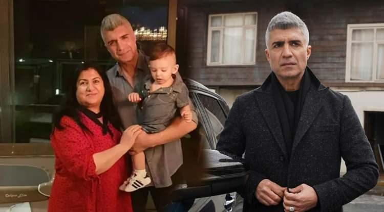 &Ouml;zcan Deniz, kız kardeşinin paylaşımına yanıt verdi! "Anneme misliyle &ouml;deme yaptım"