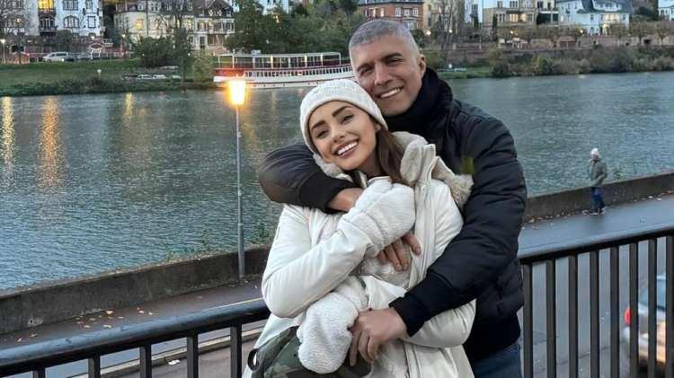 <p><span style="color:#B22222"><strong>&Ouml;ZCAN DENİZ PAYLAŞIMLARI ARDI ARDINA YAPTI</strong></span></p>
