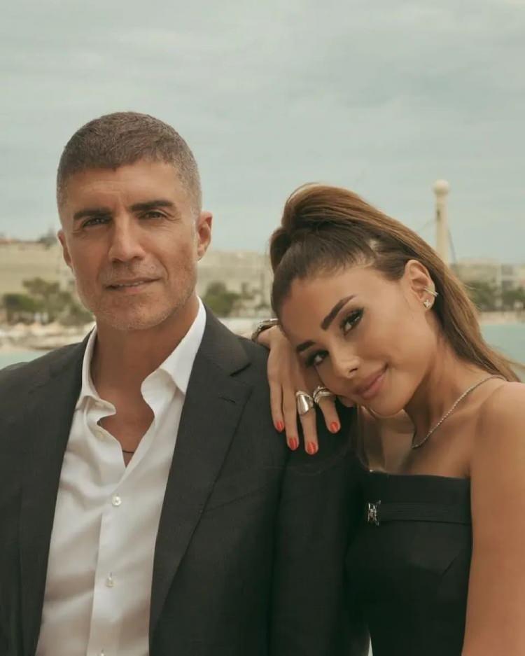 <p>Deniz, <strong>eşi Samar Dadgar'ı k&ouml;t&uuml; biri olarak g&ouml;sterdiklerini iddia ettiği ailesine</strong>, oyunlarının bozulduğunu ve <strong>herkesin eşini ger&ccedil;ek haliyle tanımaya başladığını</strong> vurgulayarak şunları s&ouml;yledi:</p>
