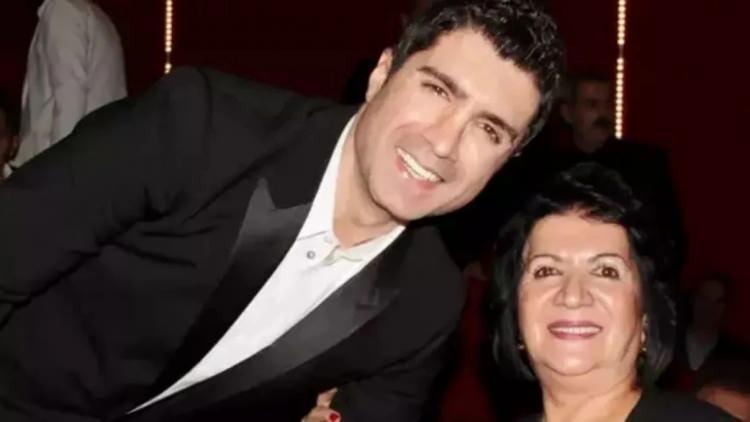 <p><em><span style="color:#B22222"><strong>"ANNEM B&Uuml;T&Uuml;N S&Ouml;ZLERİMİN DIŞINDA"</strong></span></em></p>
