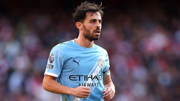 <p>*&nbsp;Bernardo Silva - Manchester City</p>
