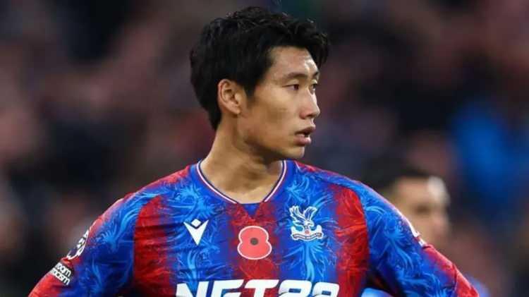 <p>*&nbsp;Daichi Kamada - Crystal Palace</p>
