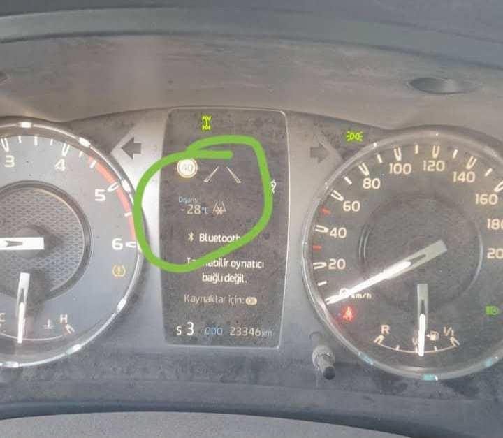 <p><strong><span style="color:rgb(178, 34, 34)">G&Uuml;NEYDE DE DONDURUCU SOĞUK: TUFANBEYLİ EKSİ 28</span></strong></p>

<p>Sibirya soğukları sadece Doğu Anadolu&rsquo;yu değil, Adana&rsquo;nın kuzey il&ccedil;elerini de vurdu.&nbsp;</p>
