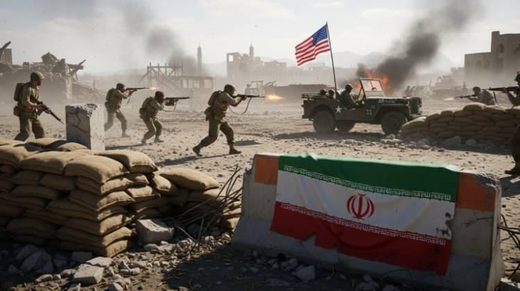 <p><strong><span style="color:#B22222">8)&nbsp; İRAN DARBESİ&nbsp; </span>|&nbsp; 1953</strong></p>
