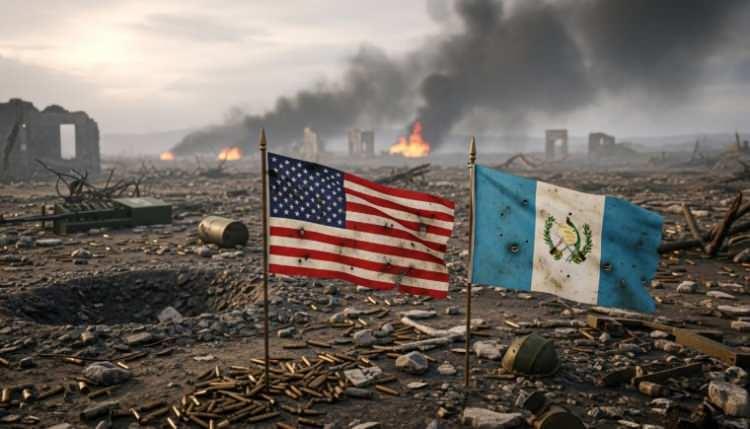 <p><strong><span style="color:#B22222">9)&nbsp; GUATEMALA DARBESİ</span>&nbsp; &nbsp;|&nbsp; 1954</strong></p>
