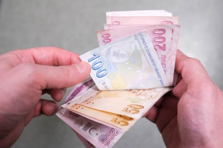 <p><strong><span style="color:#B22222">ŞUBE M&Uuml;D&Uuml;R&Uuml; (&Uuml;NİVERSİTE MEZUNU) &ndash; 1/4</span></strong></p>

<p>76.659,00 TL &rarr;<strong>94.384</strong><strong>,57 TL</strong></p>
