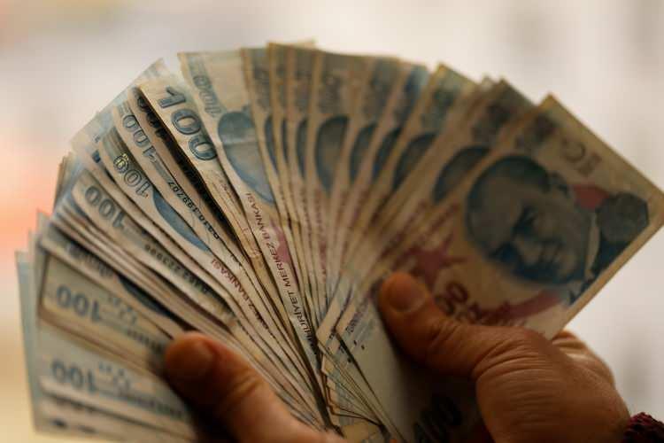 <p><span style="color:#B22222"><strong>ARAŞTIRMA G&Ouml;REVLİSİ &ndash; 7/1</strong></span></p>

<p>73.792,00 TL &rarr;<strong> 90.568​,31 TL</strong></p>
