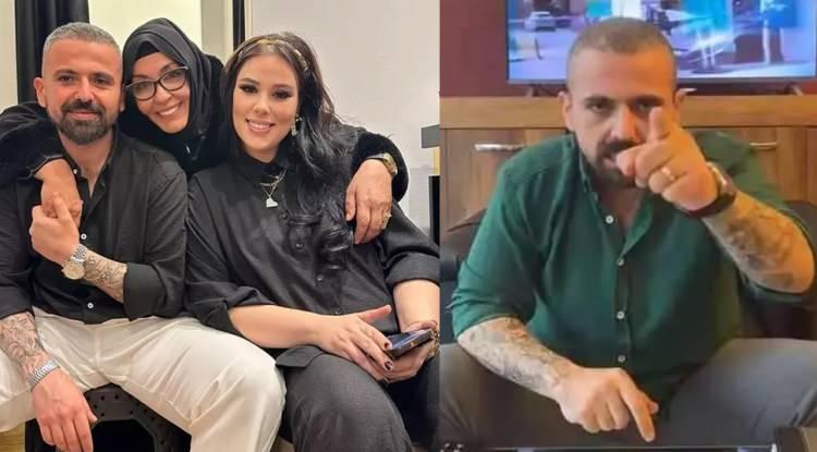 Ferdi Tayfur'un damadı sahte ilan kriziyle ortalığı karıştırdı: Necla Nazır'ın adı kullanılmış