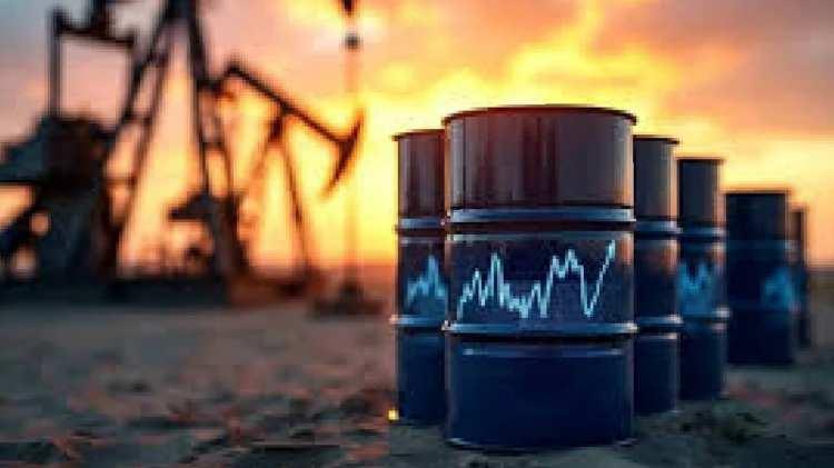 <p><strong><span style="color:#B22222">PETROL</span>&nbsp; |&nbsp; 303,2 MİLYAR VARİL</strong></p>
